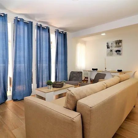Apartment Tugar 4-8