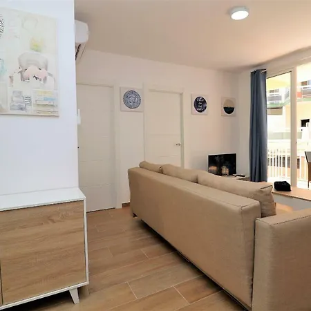 Apartment Tugar 4-8